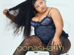 Donashanti