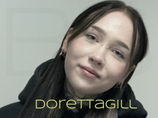 Dorettagill