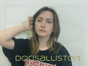 Dorisalliston