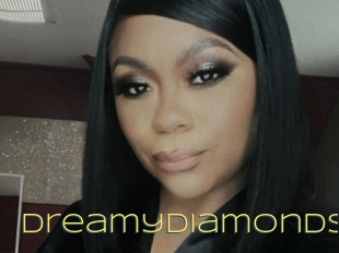 Dreamydiamonds