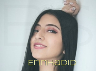 ErinHadid