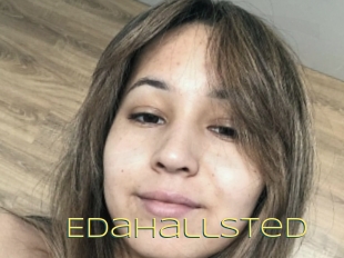 Edahallsted