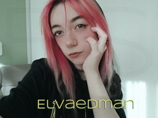 Elvaedman