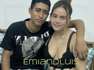 Emiandluis