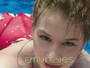 Emyreyes