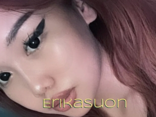 Erikasuon