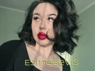 Esmebevis