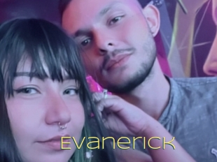 Evanerick