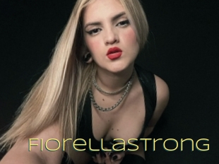 Fiorellastrong