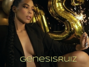 GenesisRuiz