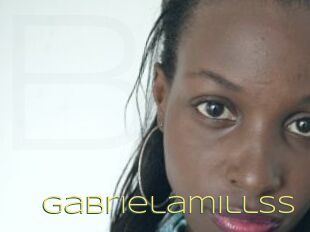 Gabrielamillss