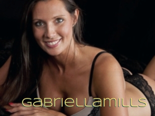 Gabriellamills