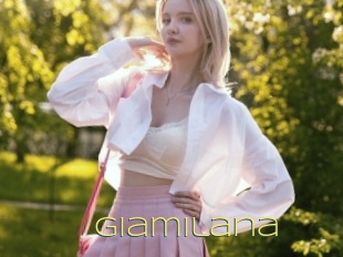 Giamilana