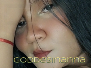 Goddesinanna