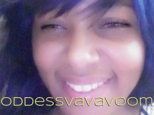 Goddessvavavoom