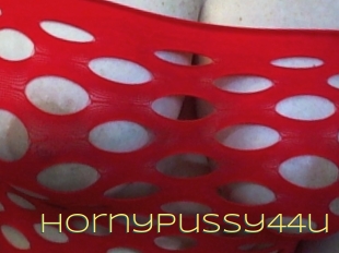 Hornypussy44u