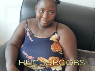 Hunnyboobs