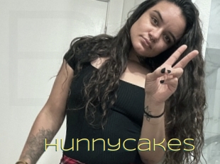 Hunnycakes