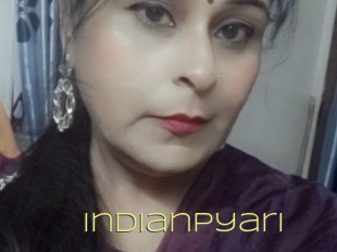 Indianpyari