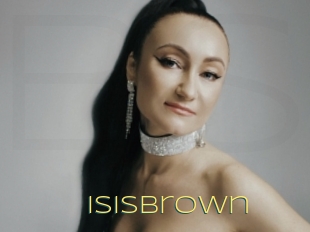 Isisbrown