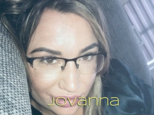 Jovanna