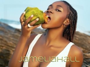 Jameliahall