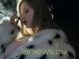 Janiewildy