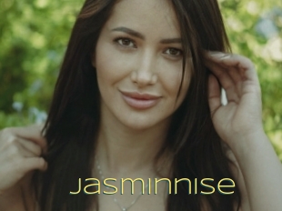 Jasminnise