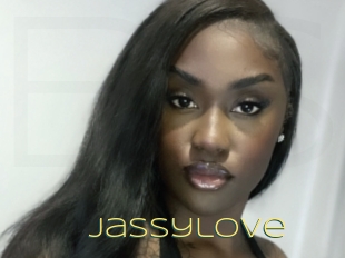 Jassylove