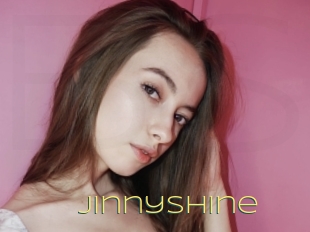 Jinnyshine