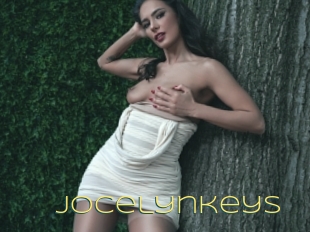 Jocelynkeys