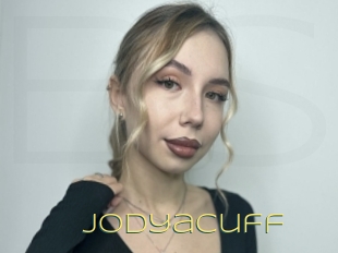 Jodyacuff