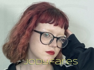 Jodyfares