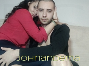 Johnandema