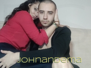 Johnandema