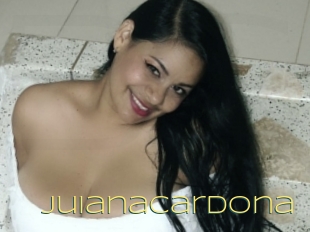 Juianacardona