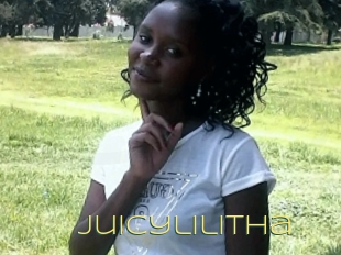 Juicylilitha