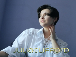 Juliaclifford