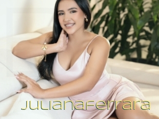 Julianaferrara