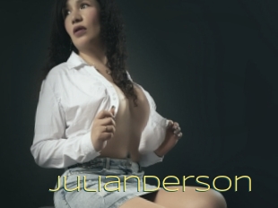 Julianderson