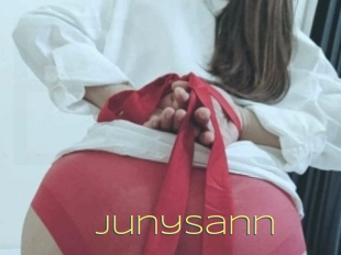 Junysann