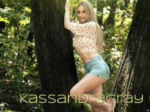 KassandraGray