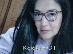 Kaashot