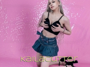 Kailacutter