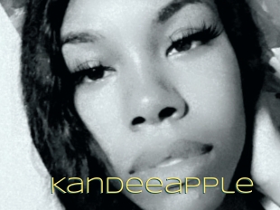 Kandeeapple