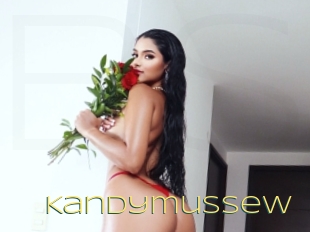 Kandymussew