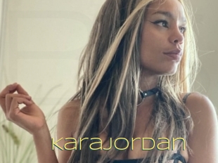 Karajordan