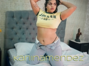 Kariinamendez