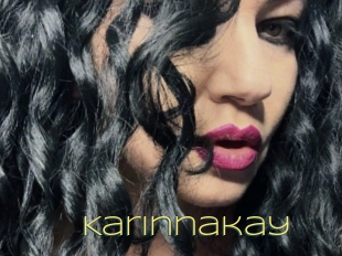 Karinnakay