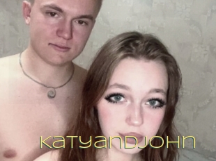 Katyandjohn